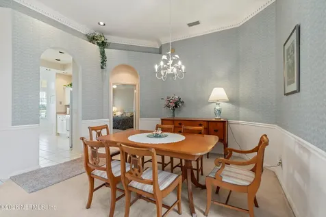 523 Lakeway Drive St. Augustine FL 32080
