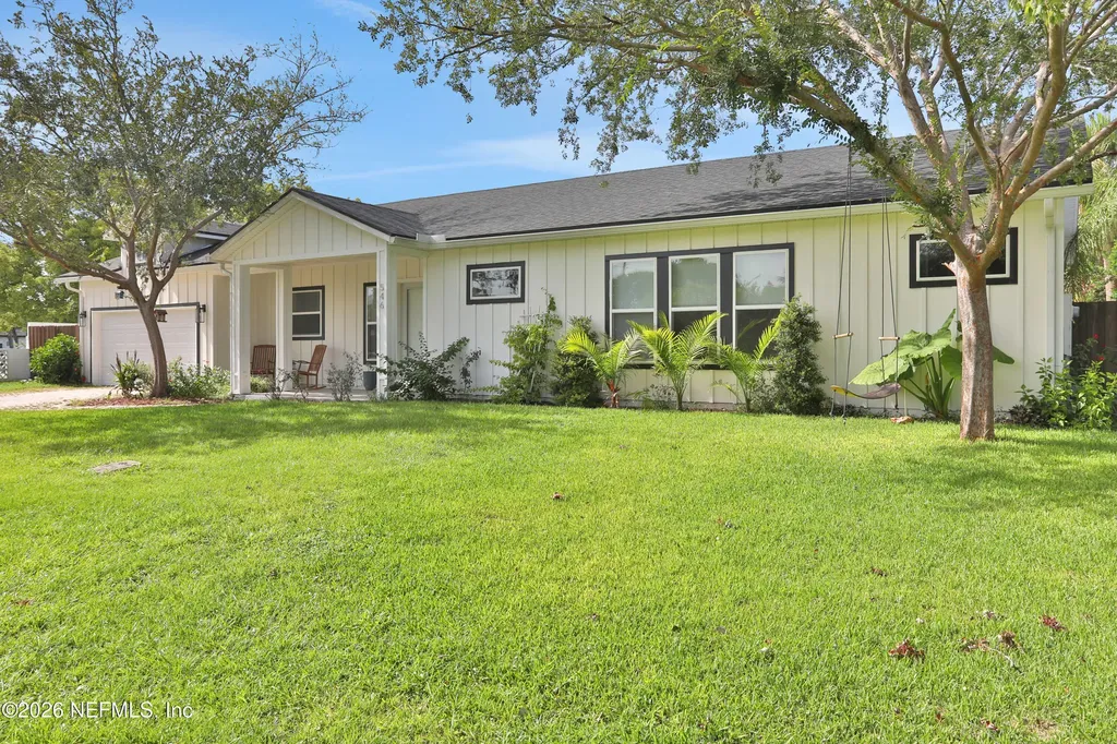 546 South Street Neptune Beach FL 32266