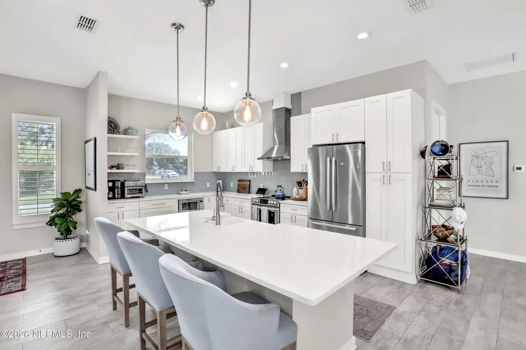 546 South Street Neptune Beach FL 32266