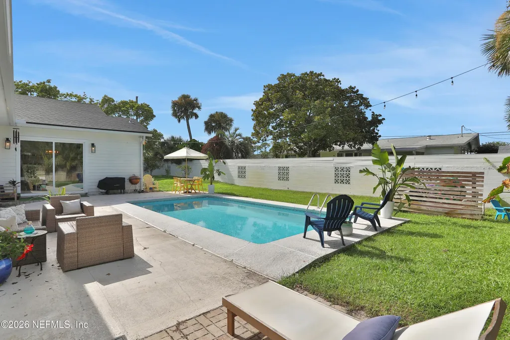 546 South Street Neptune Beach FL 32266