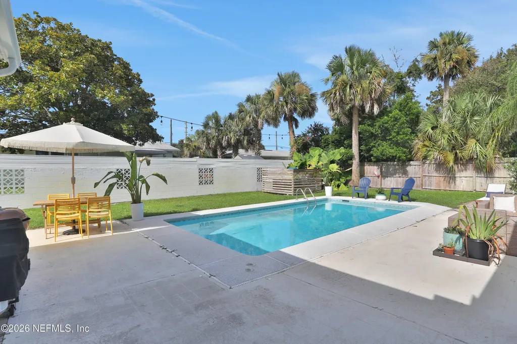 546 South Street Neptune Beach FL 32266