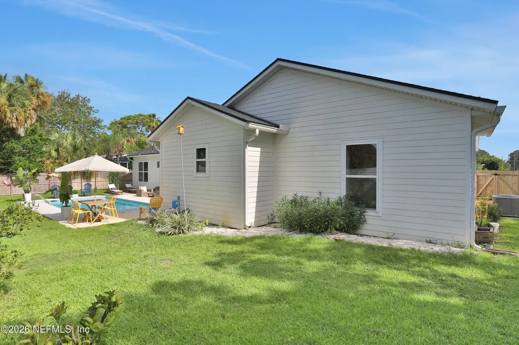 546 South Street Neptune Beach FL 32266