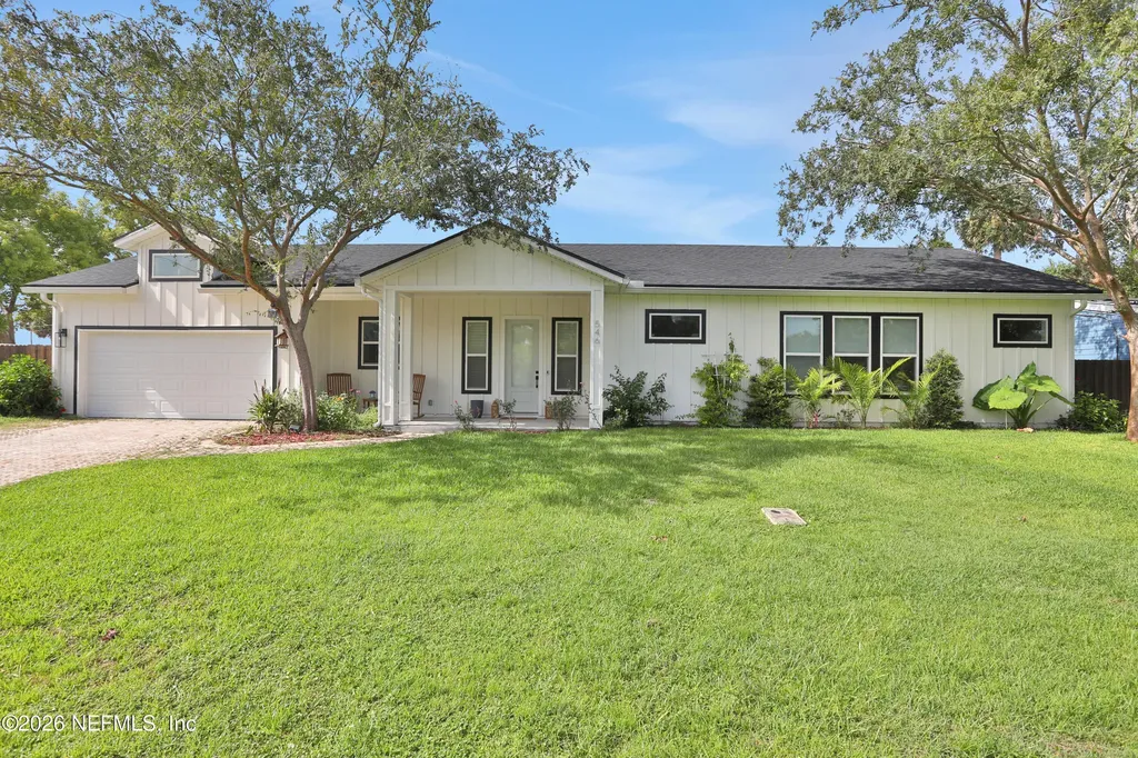 546 South Street Neptune Beach FL 32266