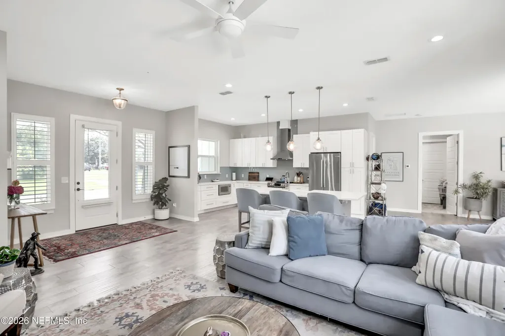 546 South Street Neptune Beach FL 32266