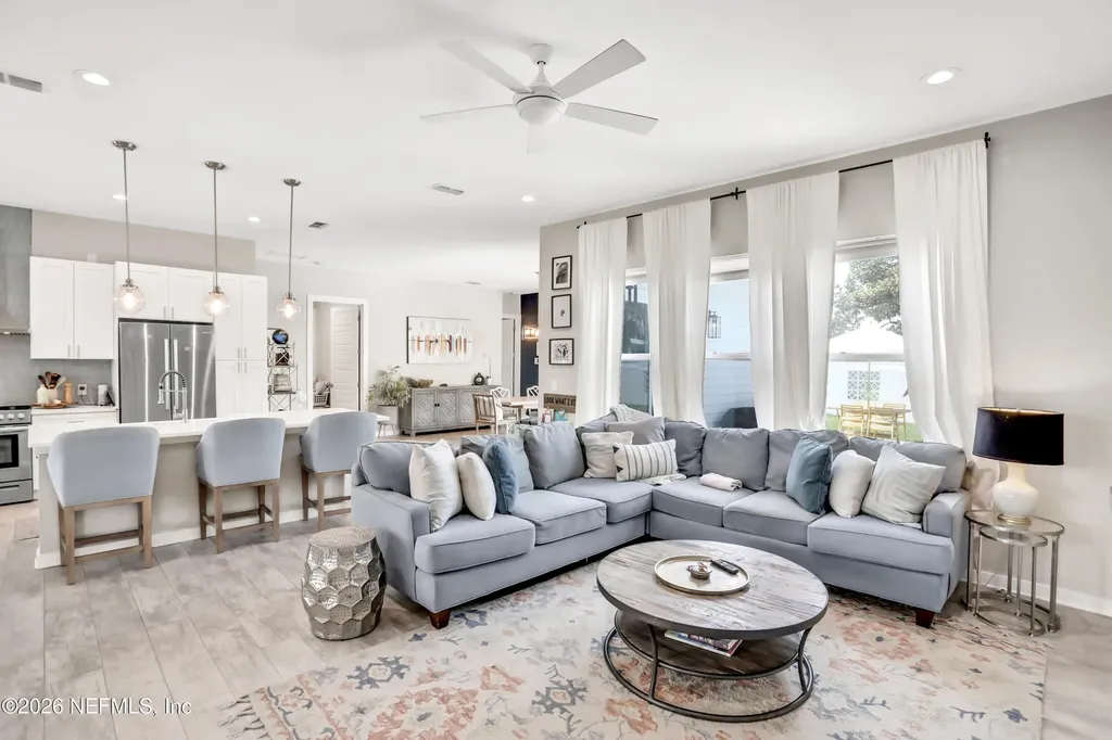 546 South Street Neptune Beach FL 32266