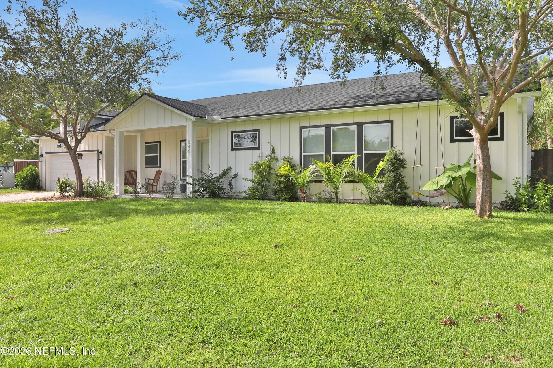 546 South Street Neptune Beach FL 32266