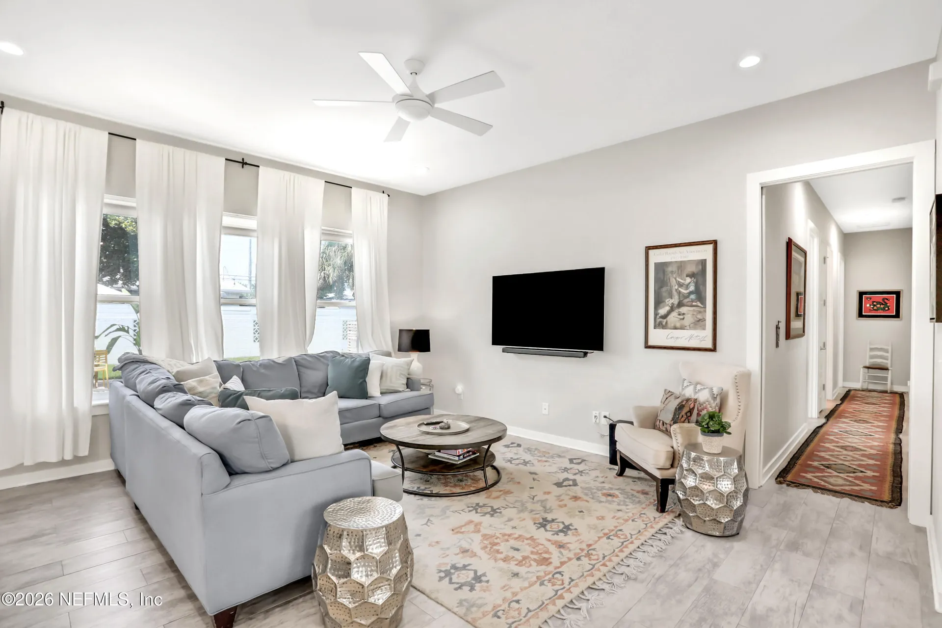 546 South Street Neptune Beach FL 32266