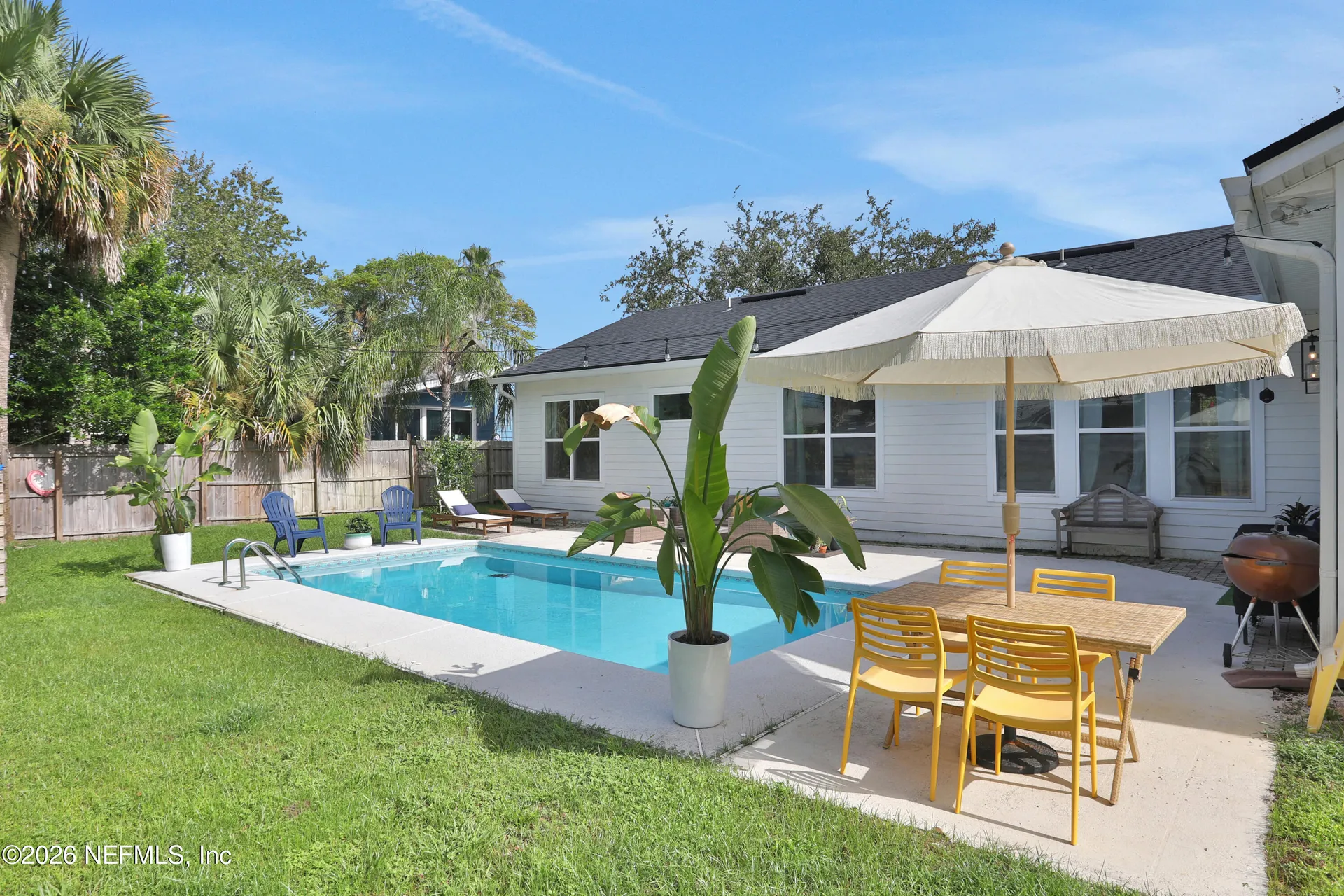 546 South Street Neptune Beach FL 32266
