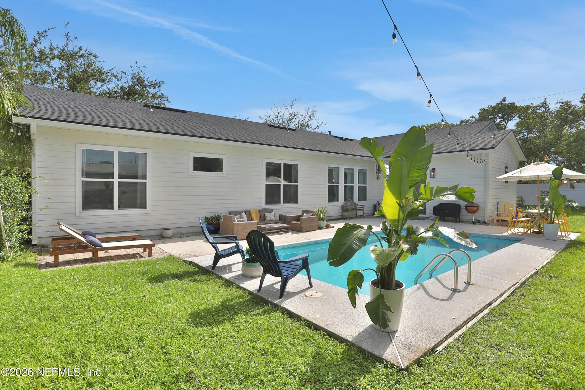 546 South Street Neptune Beach FL 32266