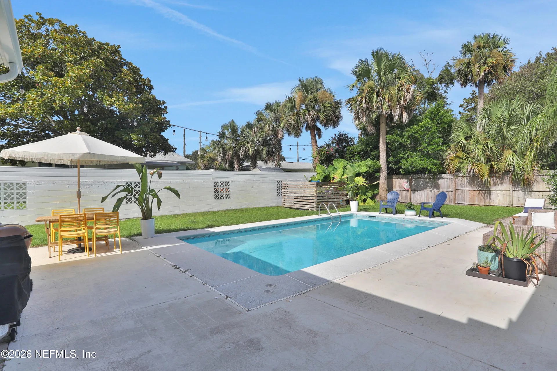 546 South Street Neptune Beach FL 32266