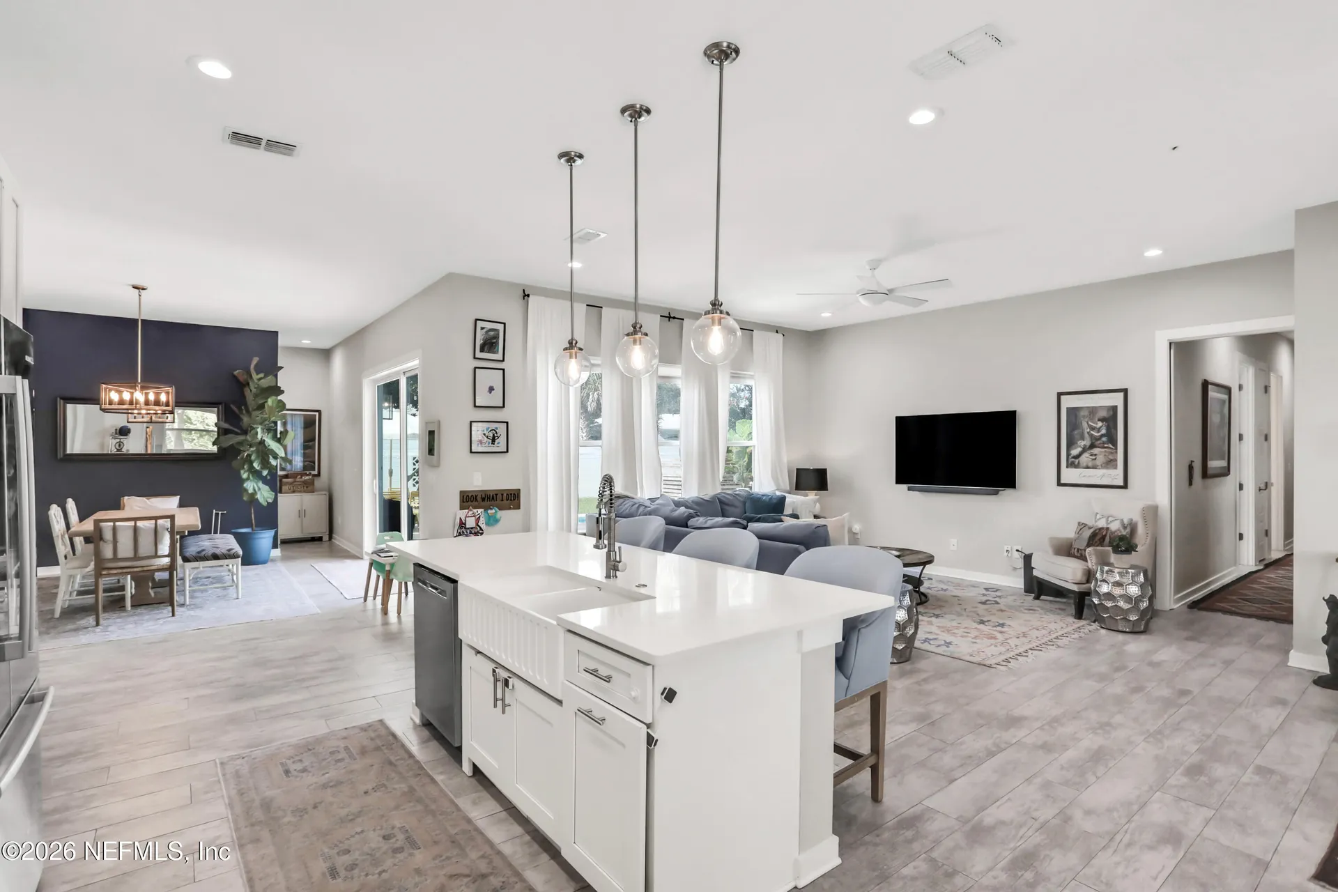 546 South Street Neptune Beach FL 32266