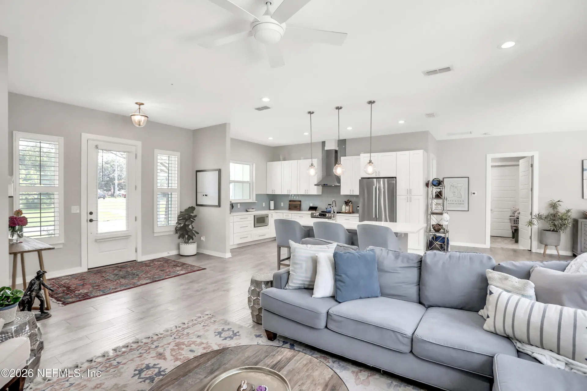 546 South Street Neptune Beach FL 32266