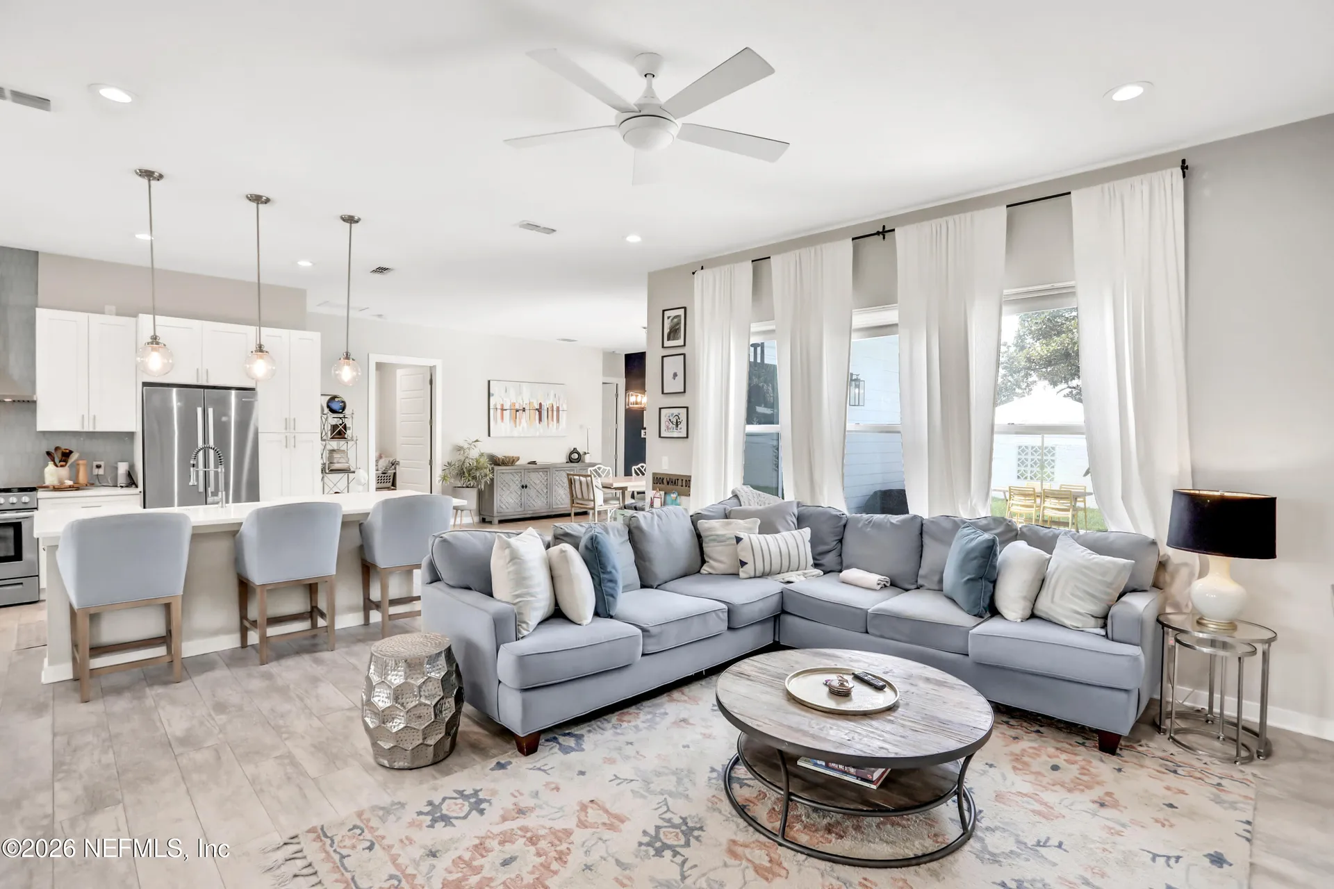 546 South Street Neptune Beach FL 32266