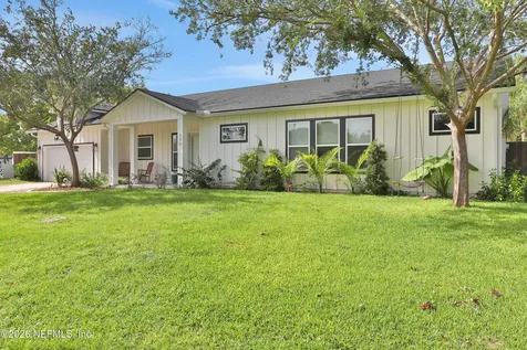 546 South Street Neptune Beach FL 32266