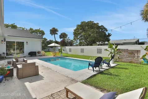546 South Street Neptune Beach FL 32266