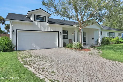 546 South Street Neptune Beach FL 32266