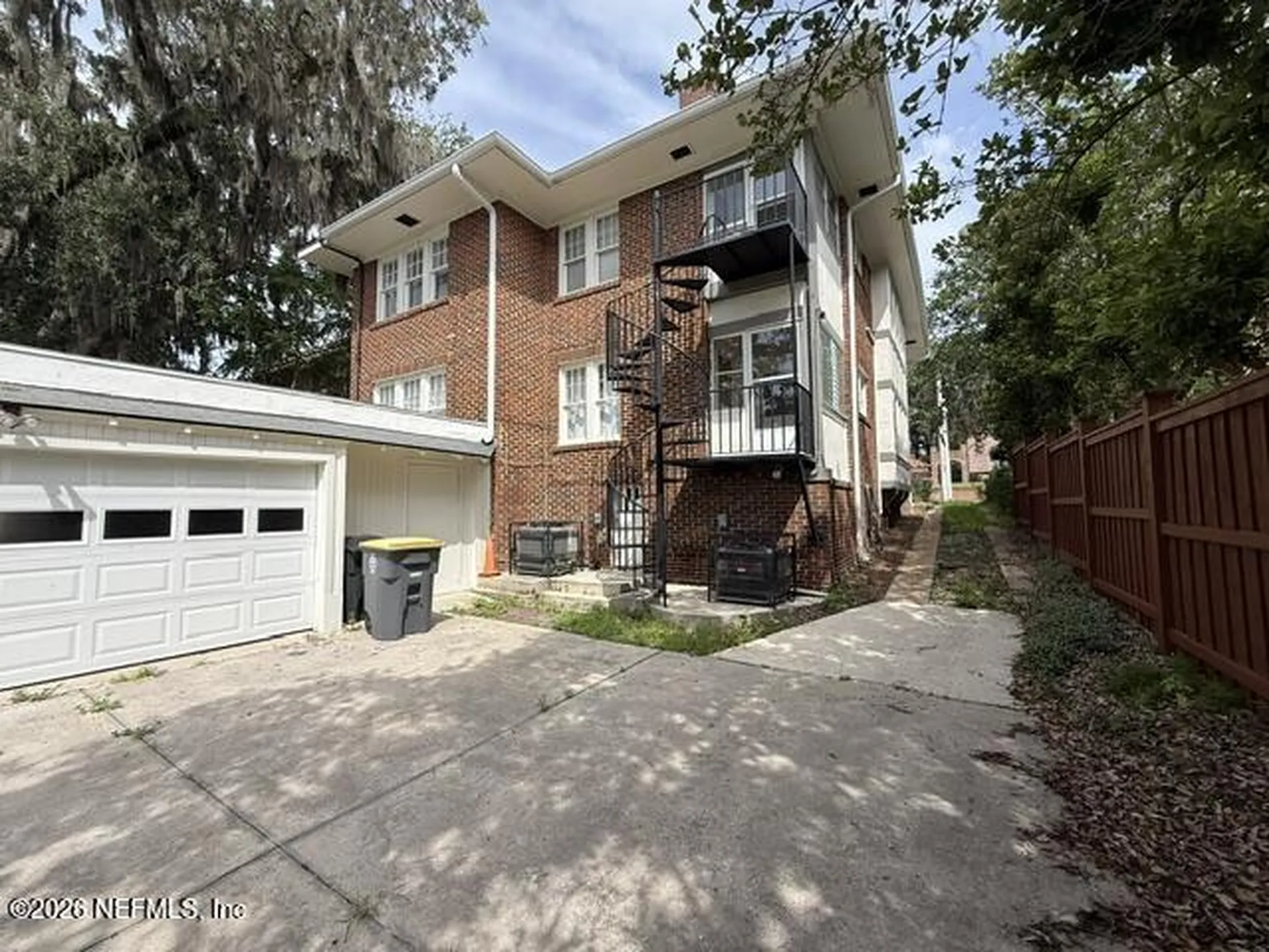 3522 Pine Street Jacksonville FL 32205