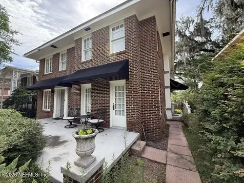 3522 Pine Street Jacksonville FL 32205