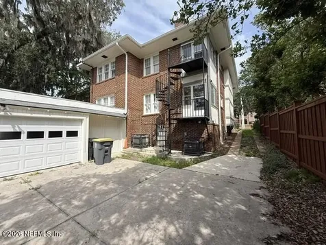 3522 Pine Street Jacksonville FL 32205