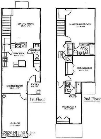 7724 Highchair Lane Jacksonville FL 32210