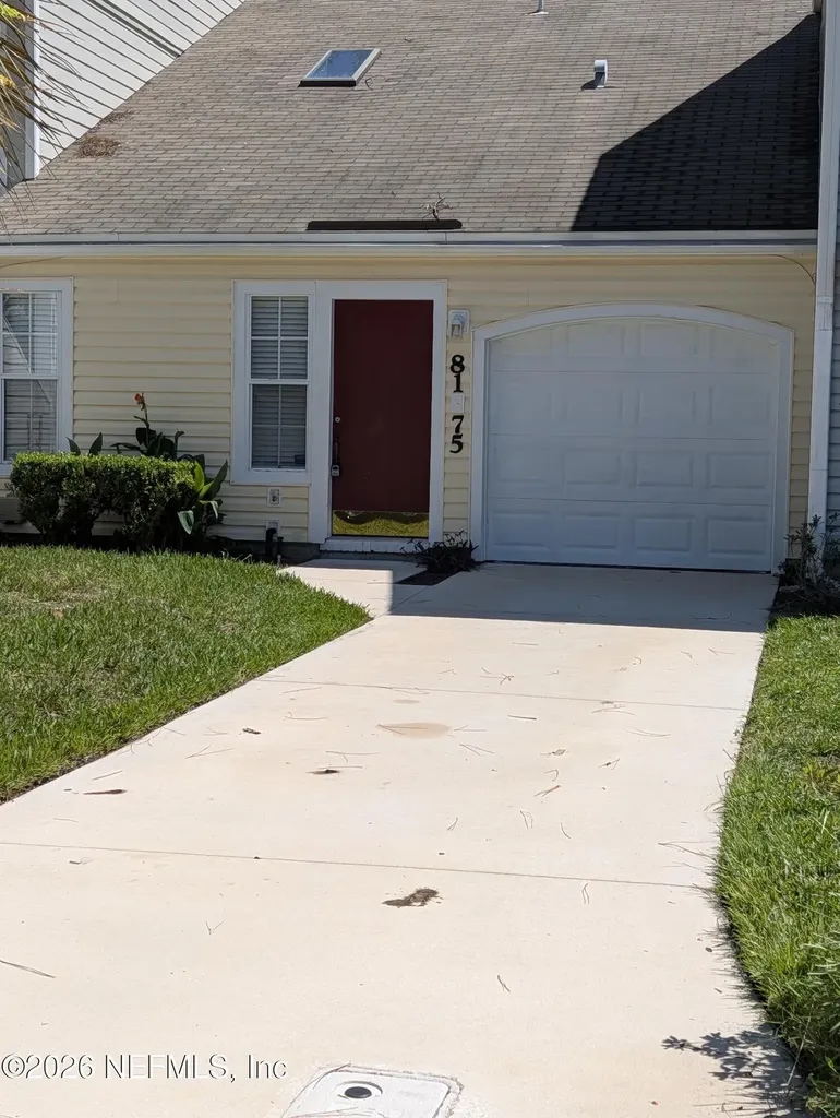 8175 Dunbarton Court Jacksonville FL 32244