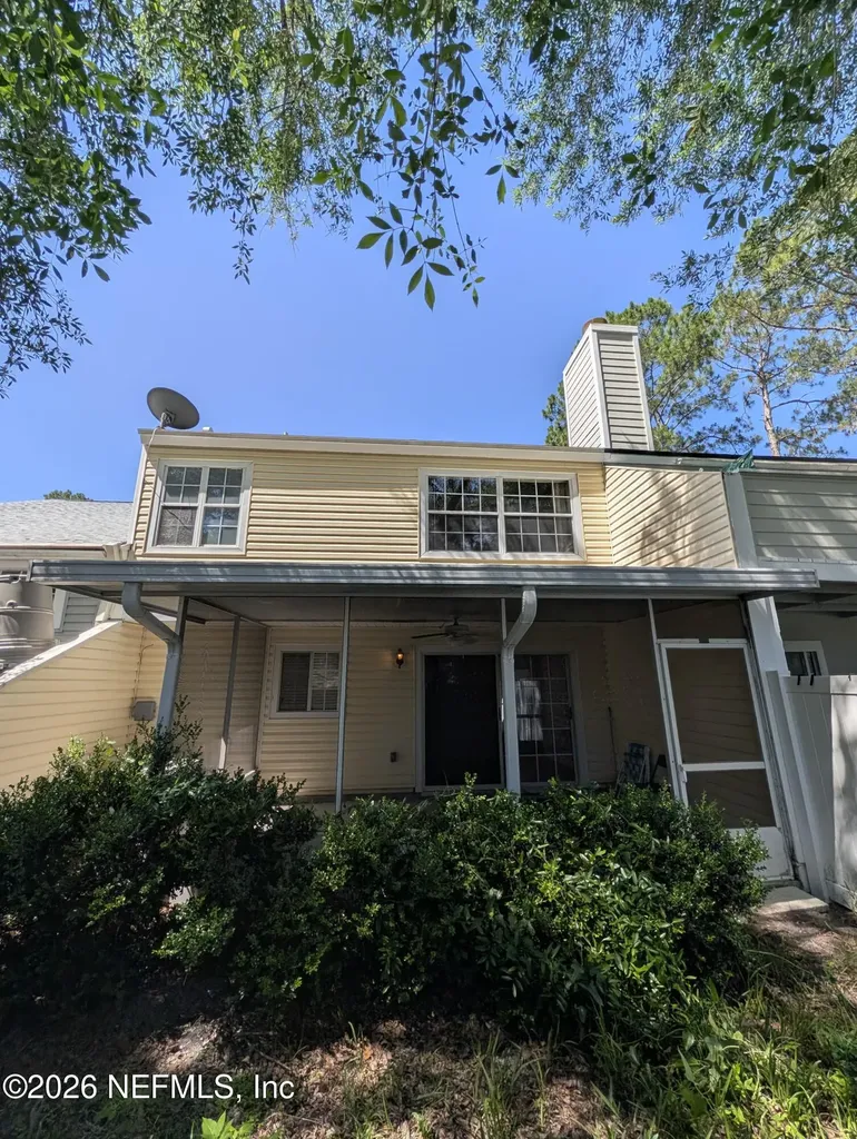 8175 Dunbarton Court Jacksonville FL 32244