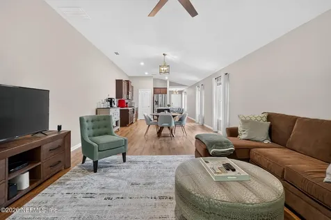 7784 Meadow Walk Lane Jacksonville FL 32256