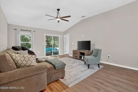 7784 Meadow Walk Lane Jacksonville FL 32256