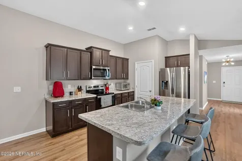 7784 Meadow Walk Lane Jacksonville FL 32256