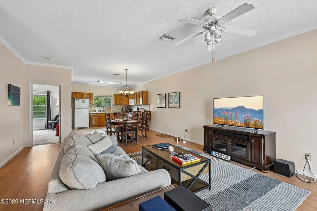 825 Anastasia Boulevard St. Augustine FL 32080
