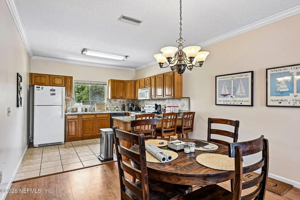 825 Anastasia Boulevard St. Augustine FL 32080