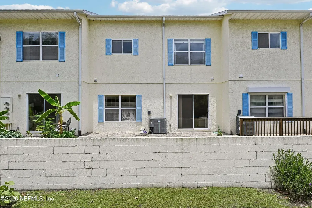 825 Anastasia Boulevard St. Augustine FL 32080