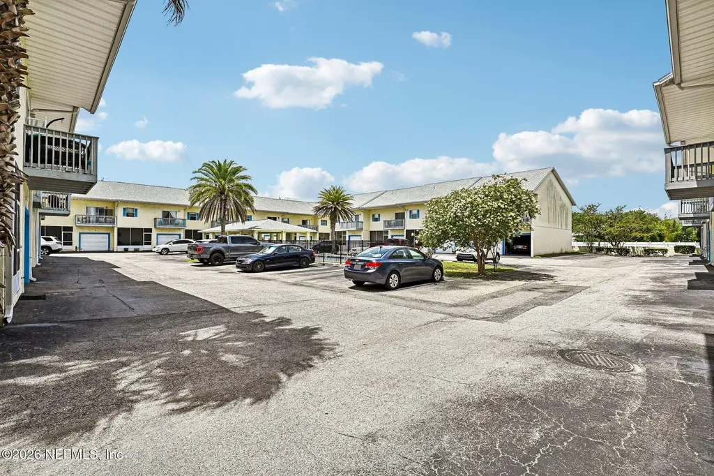 825 Anastasia Boulevard St. Augustine FL 32080