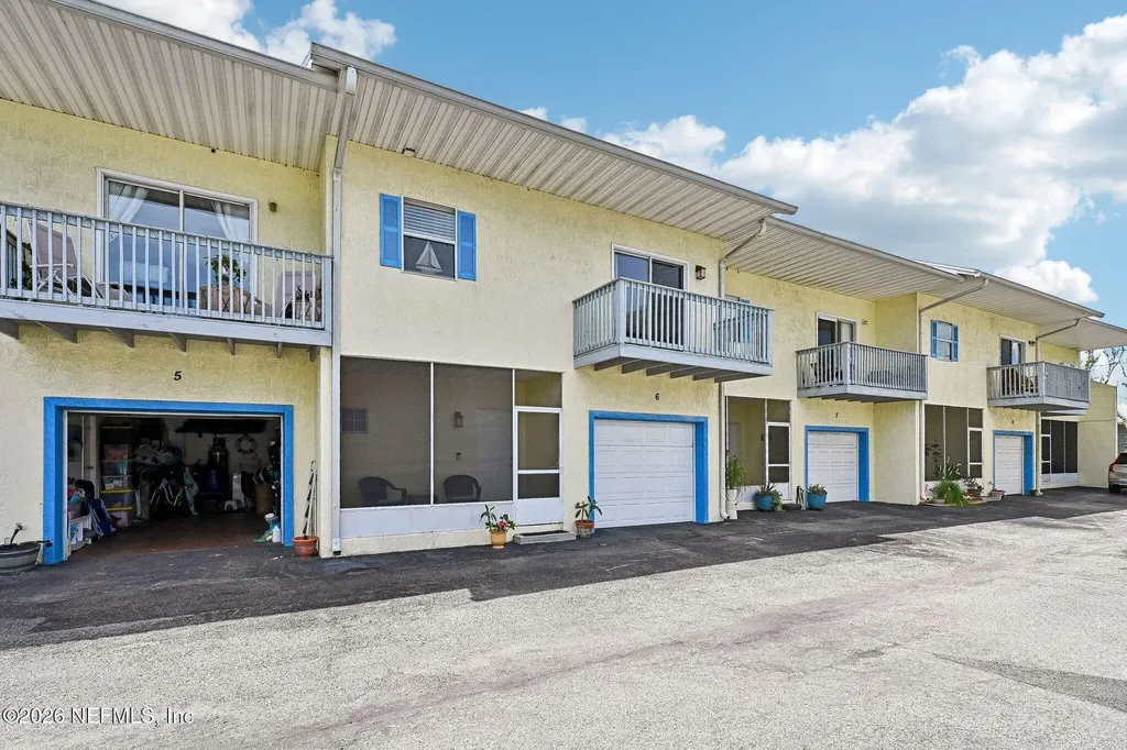 825 Anastasia Boulevard St. Augustine FL 32080