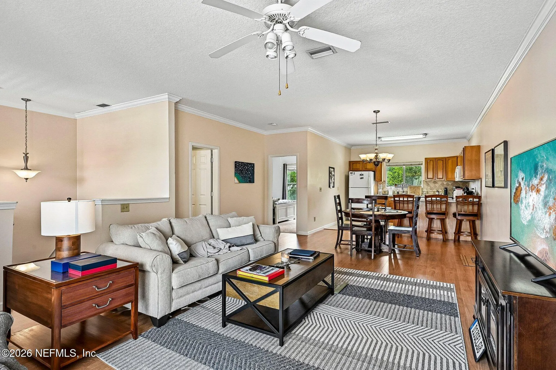 825 Anastasia Boulevard St. Augustine FL 32080