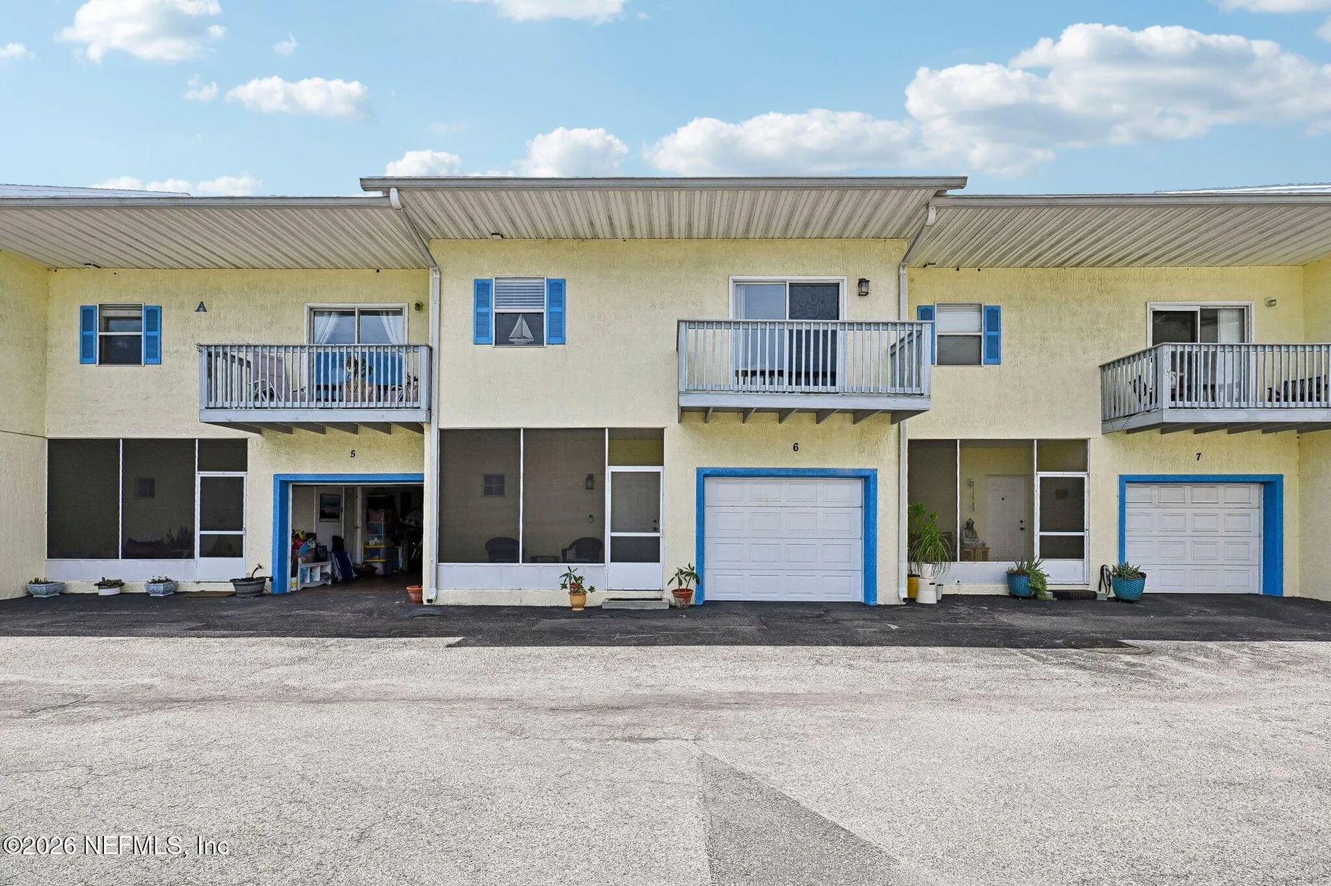 825 Anastasia Boulevard St. Augustine FL 32080