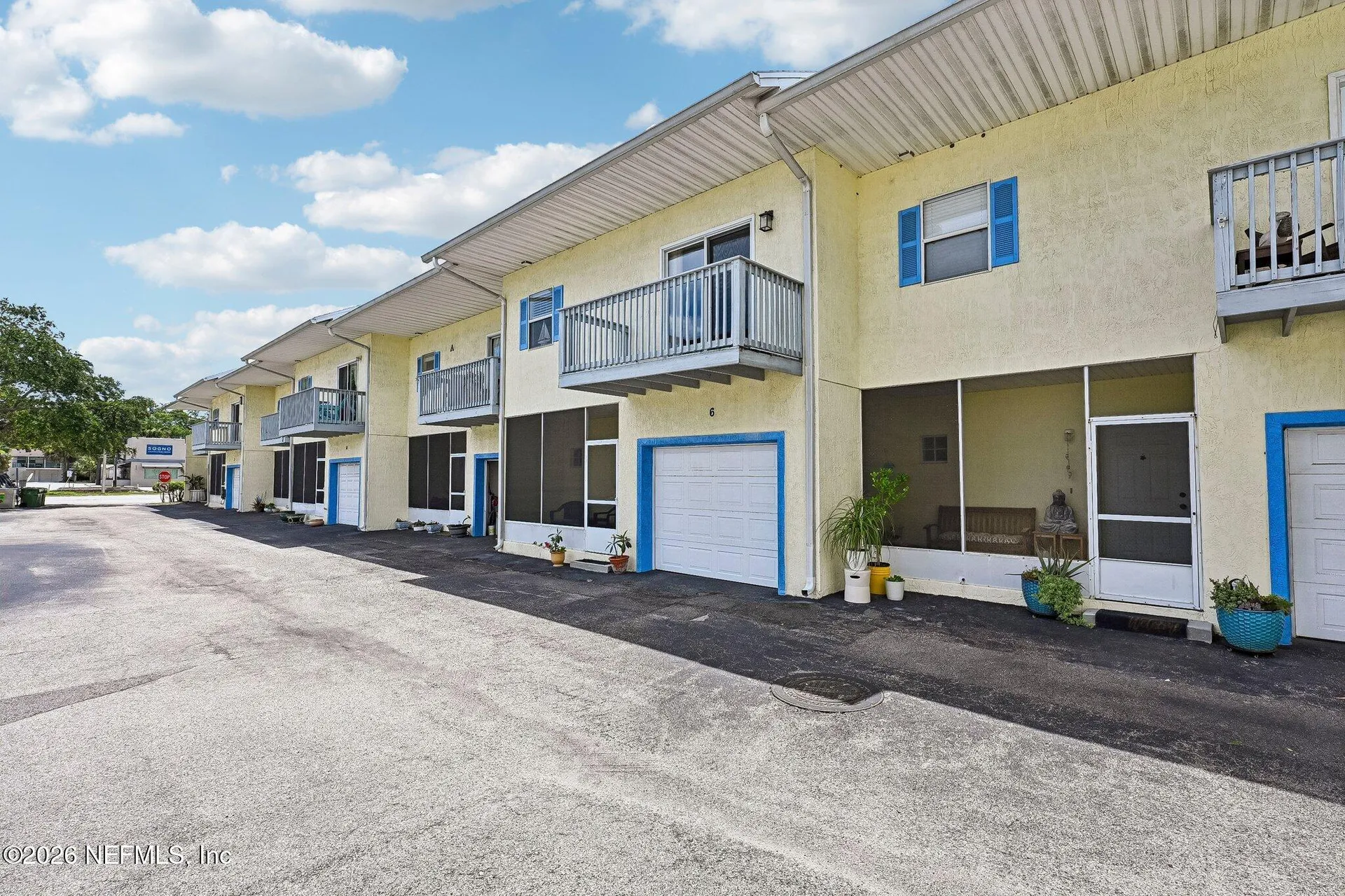 825 Anastasia Boulevard St. Augustine FL 32080