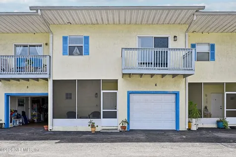825 Anastasia Boulevard St. Augustine FL 32080