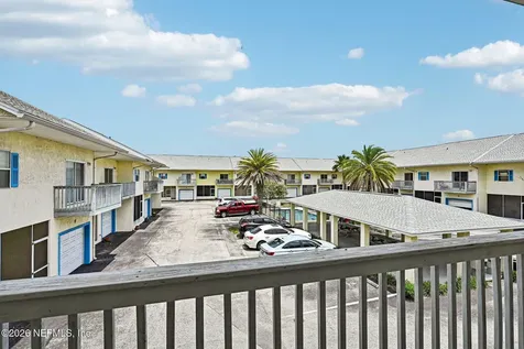 825 Anastasia Boulevard St. Augustine FL 32080