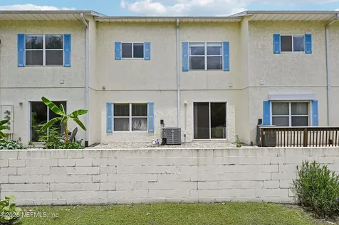 825 Anastasia Boulevard St. Augustine FL 32080