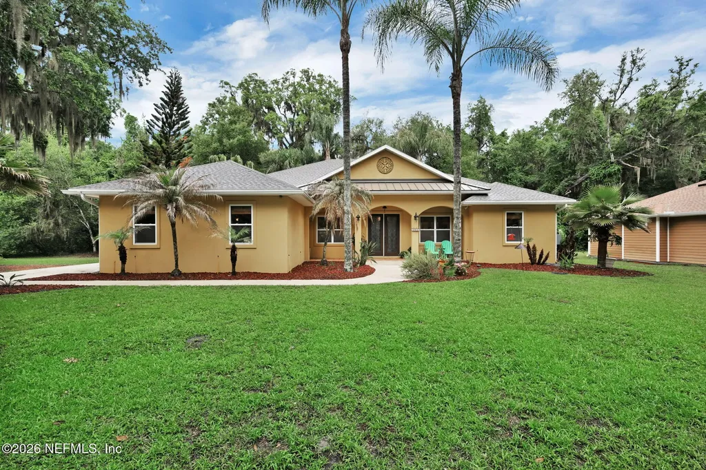 1014 Fruit Cove Road Fruit Cove FL 32259