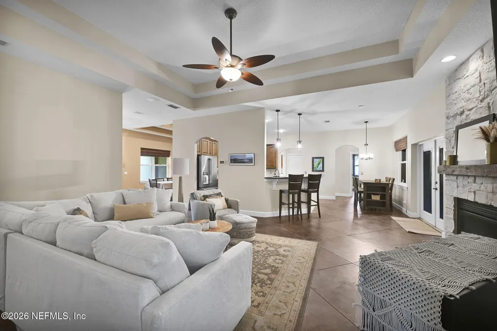 1014 Fruit Cove Road Fruit Cove FL 32259