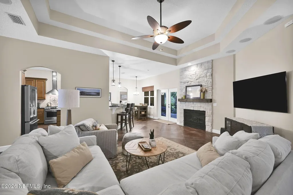 1014 Fruit Cove Road Fruit Cove FL 32259