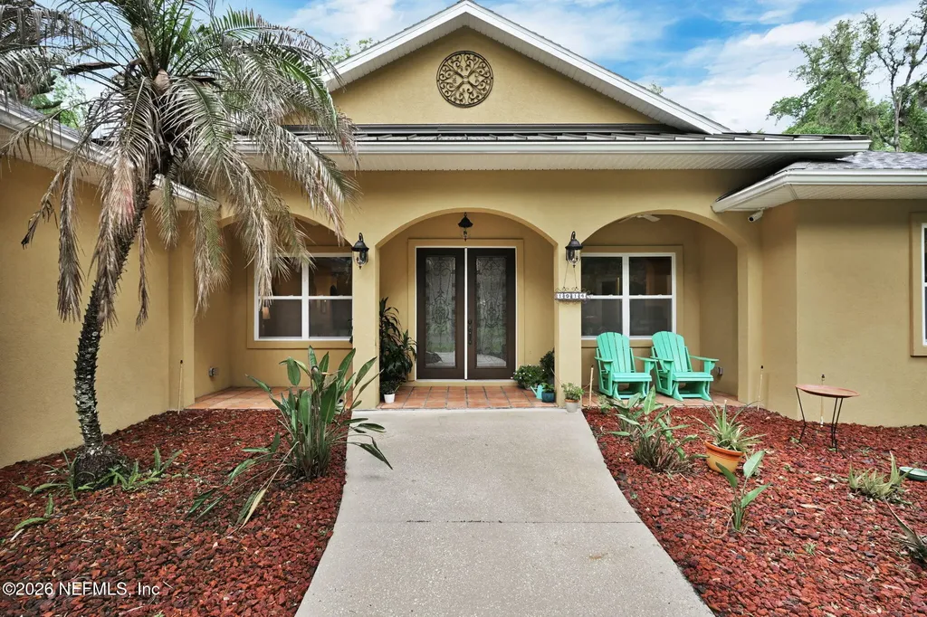 1014 Fruit Cove Road Fruit Cove FL 32259