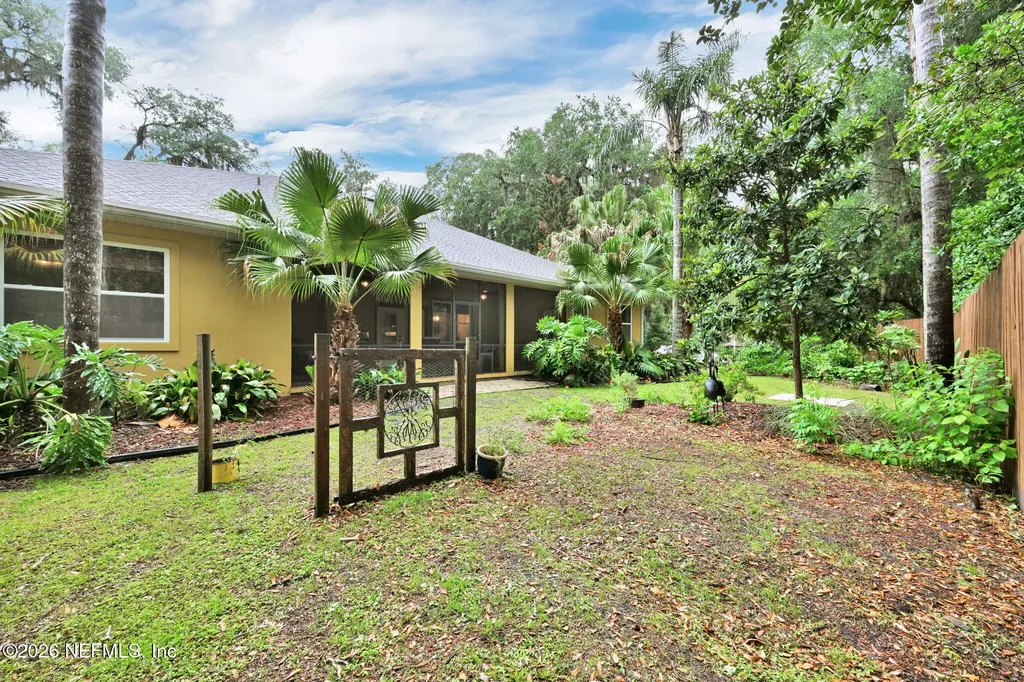 1014 Fruit Cove Road Fruit Cove FL 32259