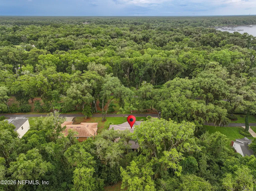 1014 Fruit Cove Road Fruit Cove FL 32259
