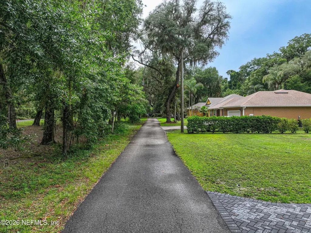 1014 Fruit Cove Road Fruit Cove FL 32259