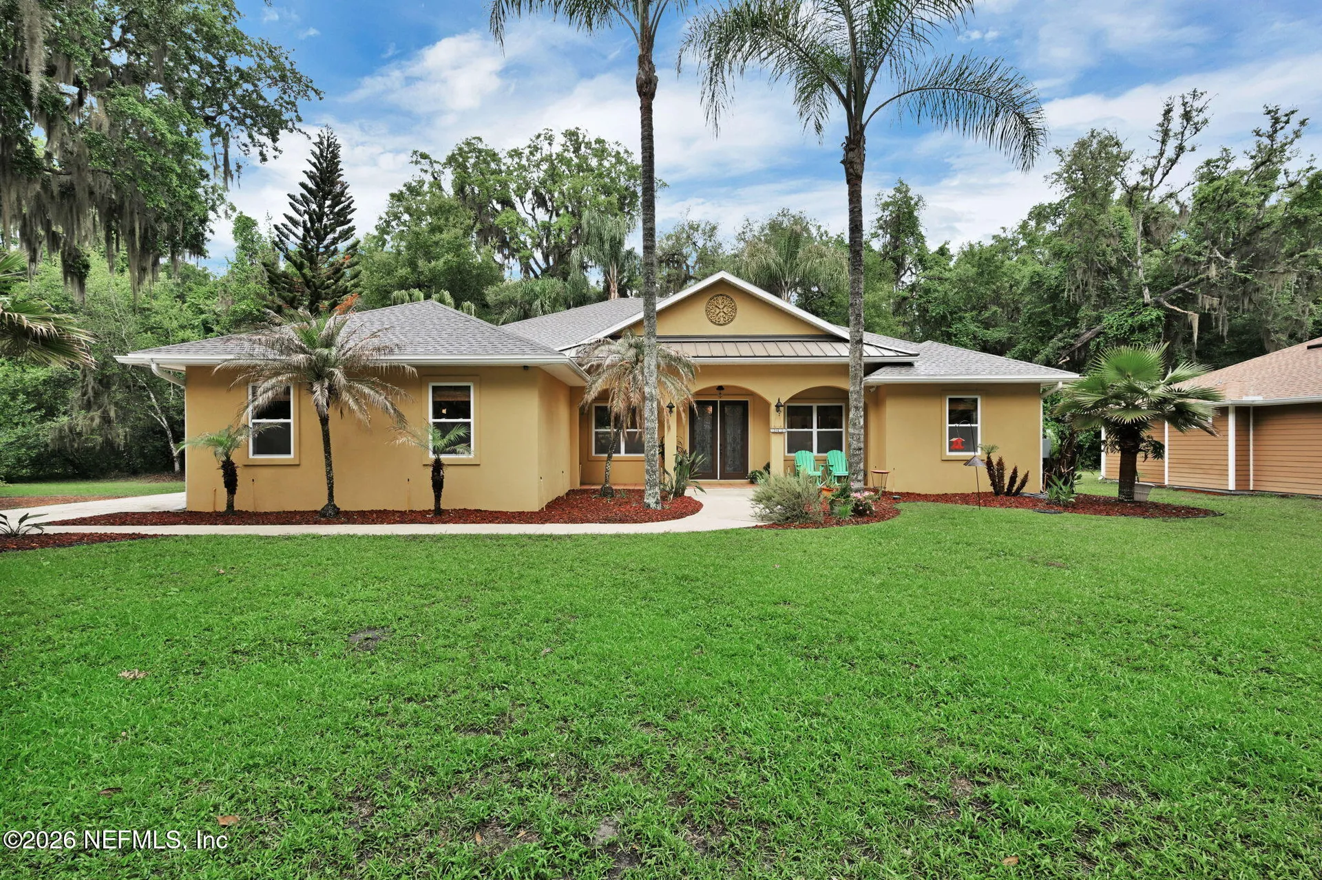1014 Fruit Cove Road Fruit Cove FL 32259