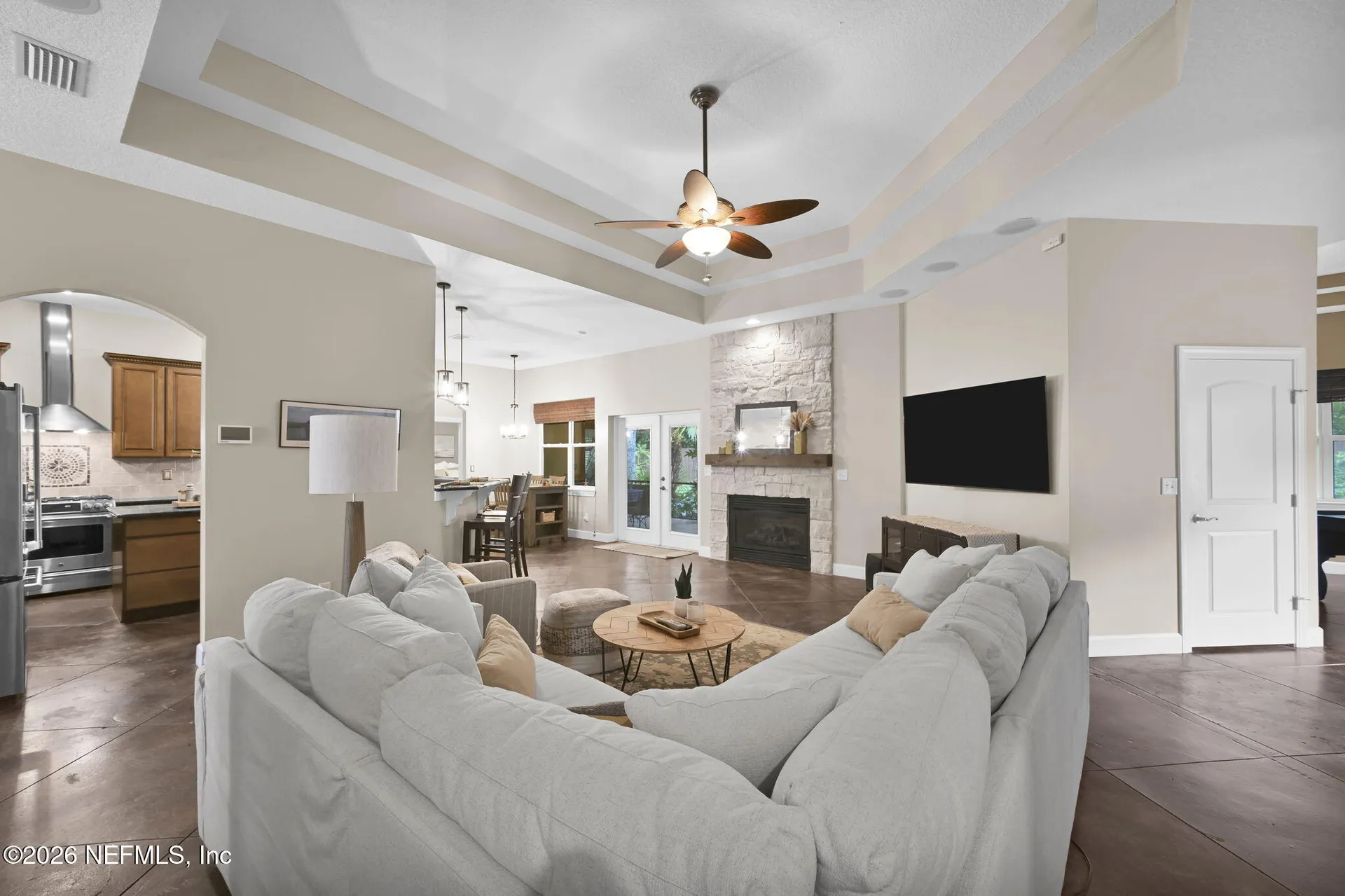 1014 Fruit Cove Road Fruit Cove FL 32259