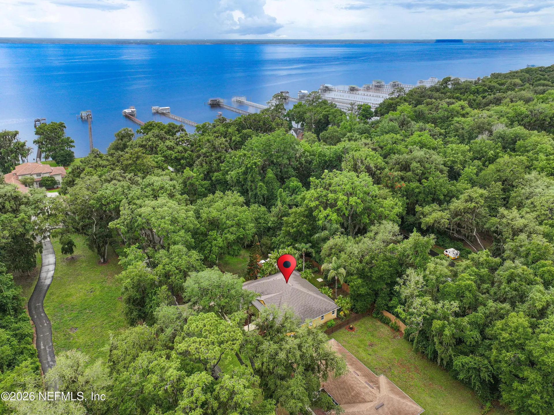 1014 Fruit Cove Road Fruit Cove FL 32259